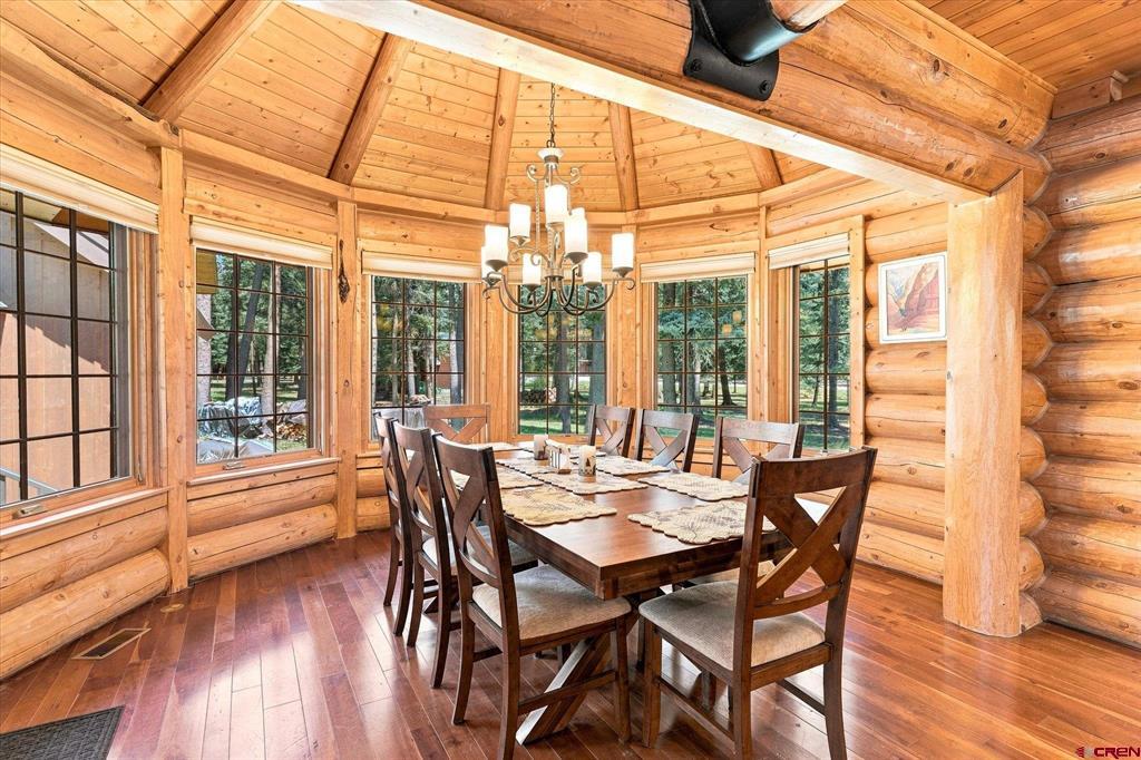 162 Boletus Creek Drive Bayfield CO 81122