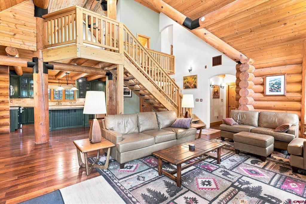 162 Boletus Creek Drive Bayfield CO 81122