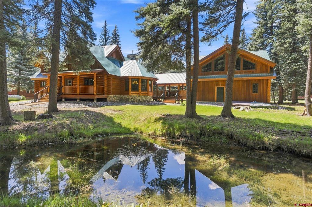 162 Boletus Creek Drive Bayfield CO 81122
