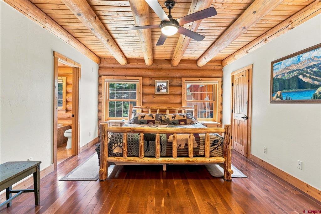 162 Boletus Creek Drive Bayfield CO 81122