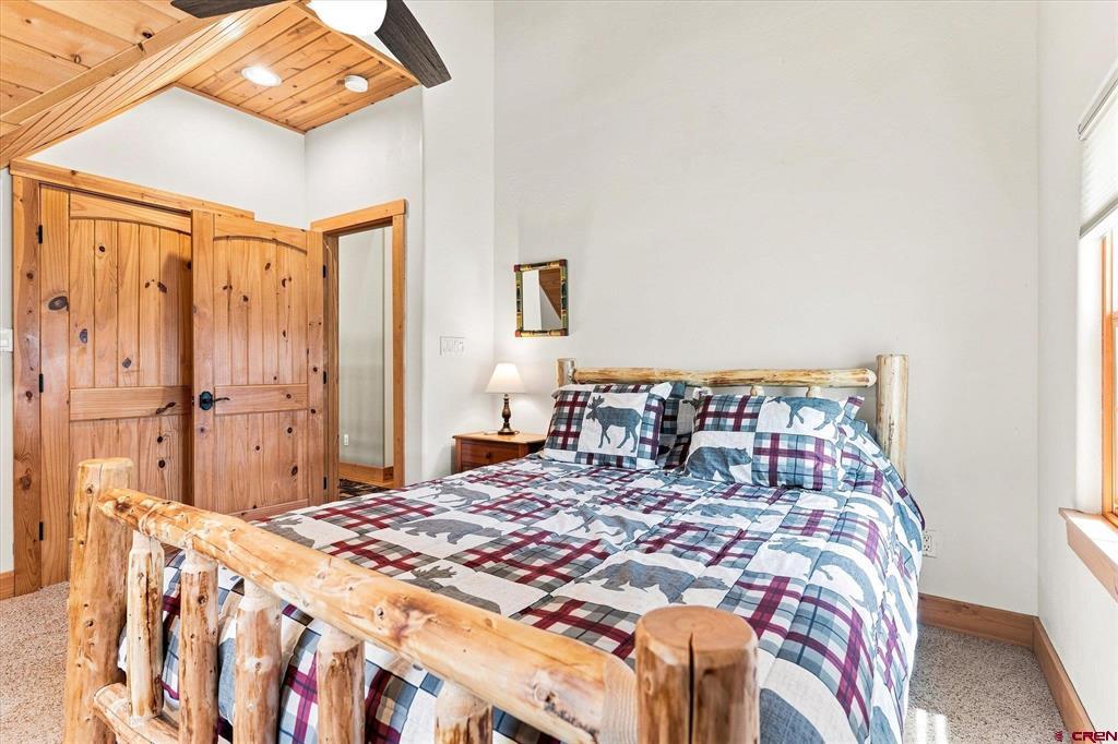 162 Boletus Creek Drive Bayfield CO 81122