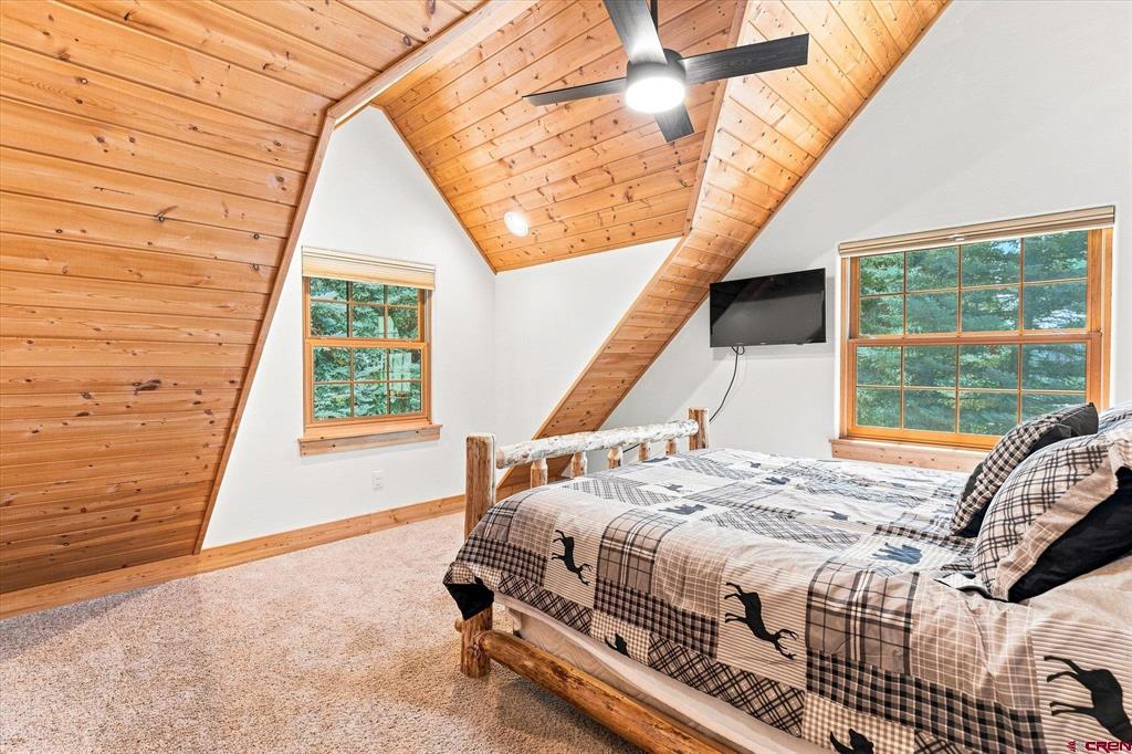162 Boletus Creek Drive Bayfield CO 81122