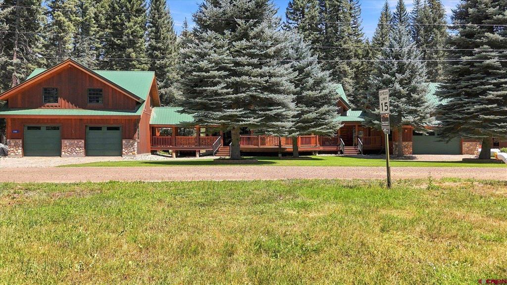 162 Boletus Creek Drive Bayfield CO 81122