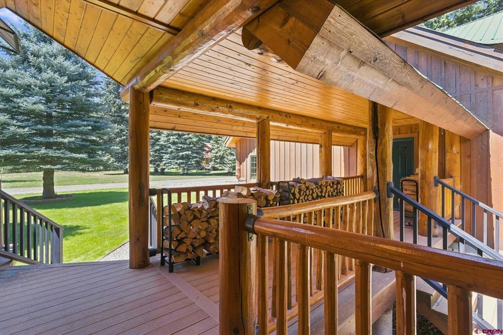 162 Boletus Creek Drive Bayfield CO 81122