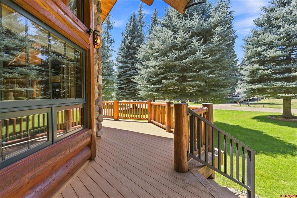 162 Boletus Creek Drive Bayfield CO 81122