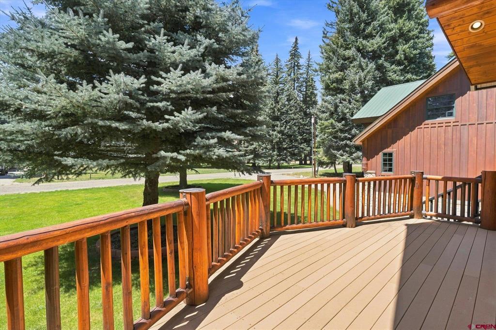 162 Boletus Creek Drive Bayfield CO 81122