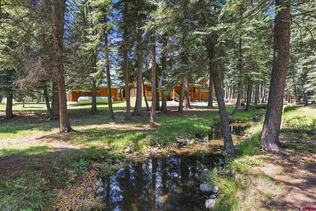 162 Boletus Creek Drive Bayfield CO 81122