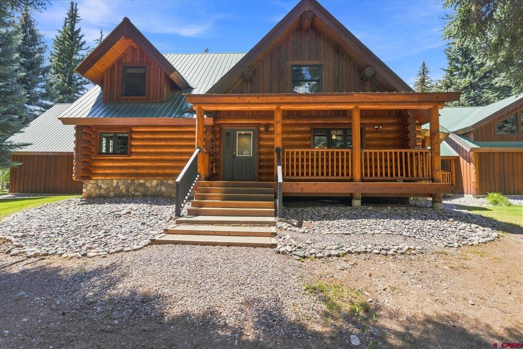 162 Boletus Creek Drive Bayfield CO 81122