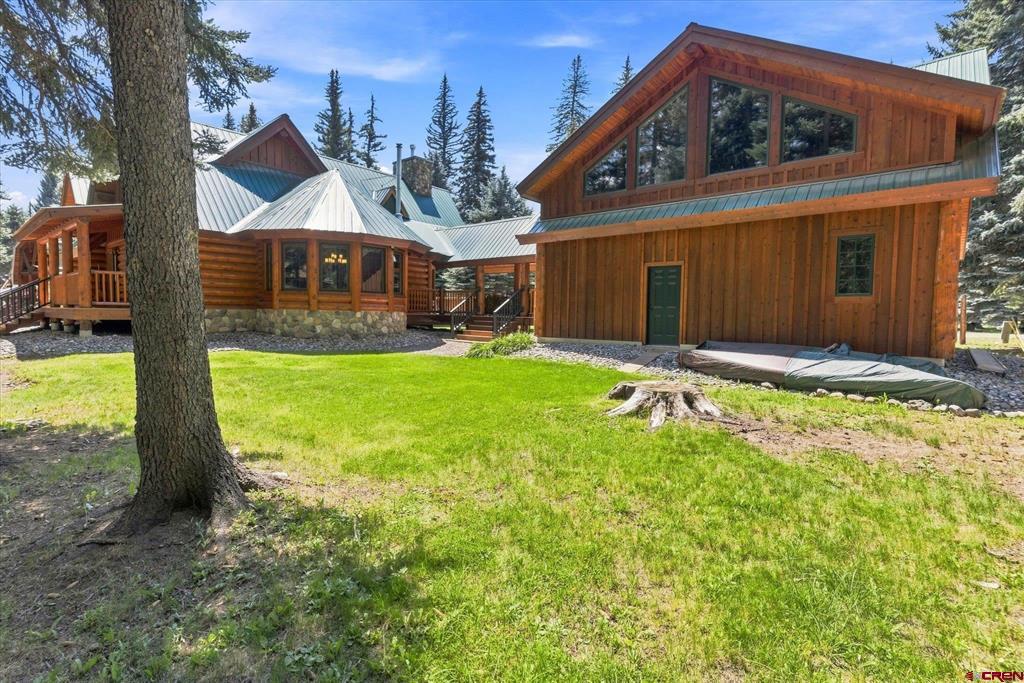 162 Boletus Creek Drive Bayfield CO 81122