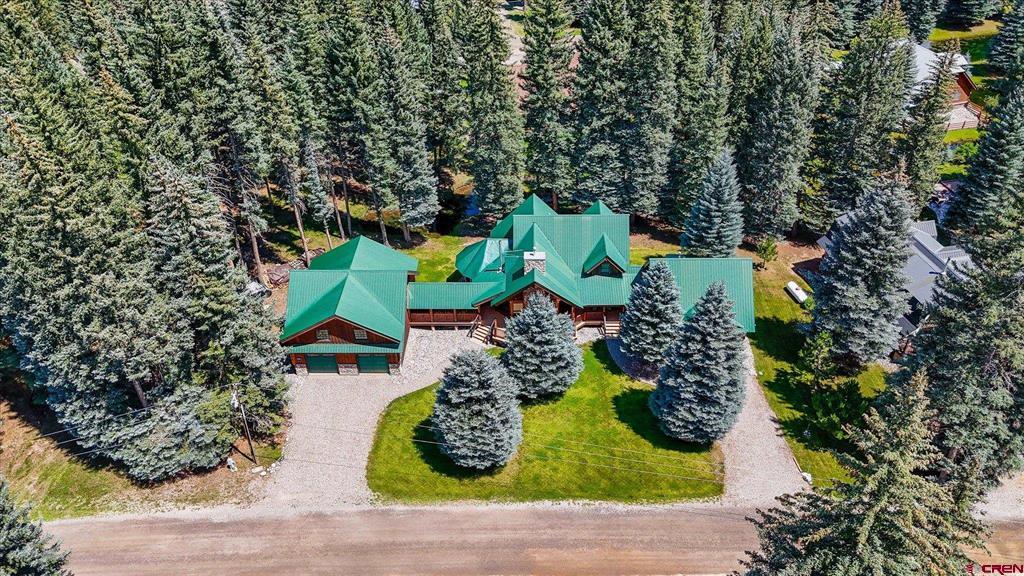 162 Boletus Creek Drive Bayfield CO 81122