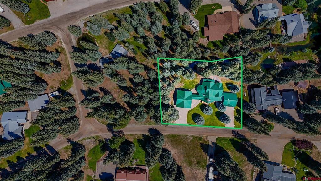 162 Boletus Creek Drive Bayfield CO 81122