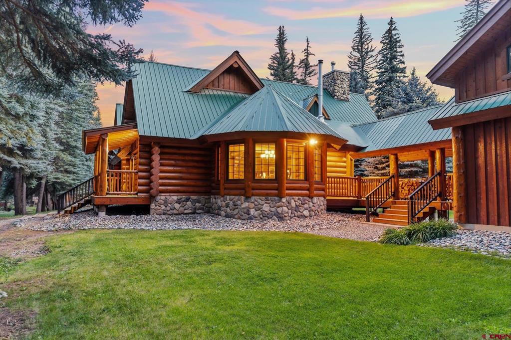 162 Boletus Creek Drive Bayfield CO 81122