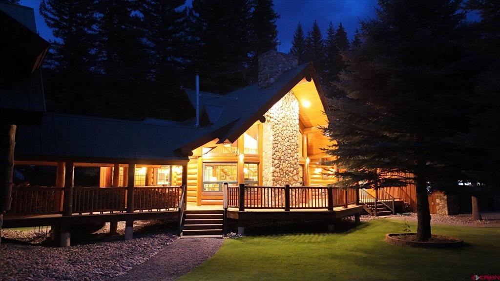 162 Boletus Creek Drive Bayfield CO 81122