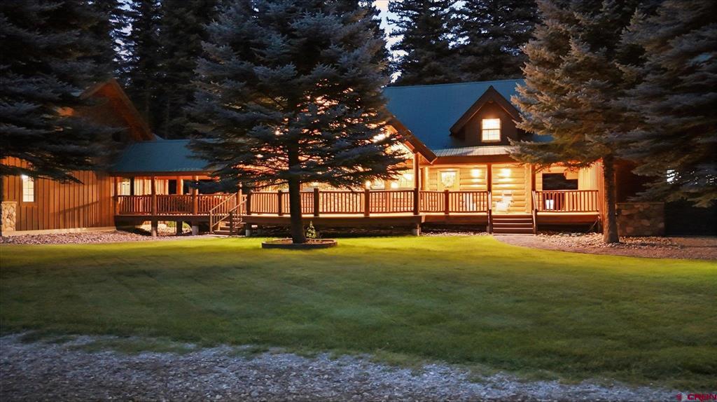 162 Boletus Creek Drive Bayfield CO 81122