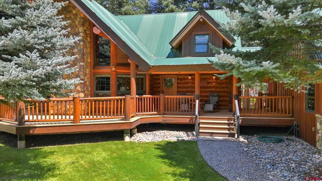 162 Boletus Creek Drive Bayfield CO 81122