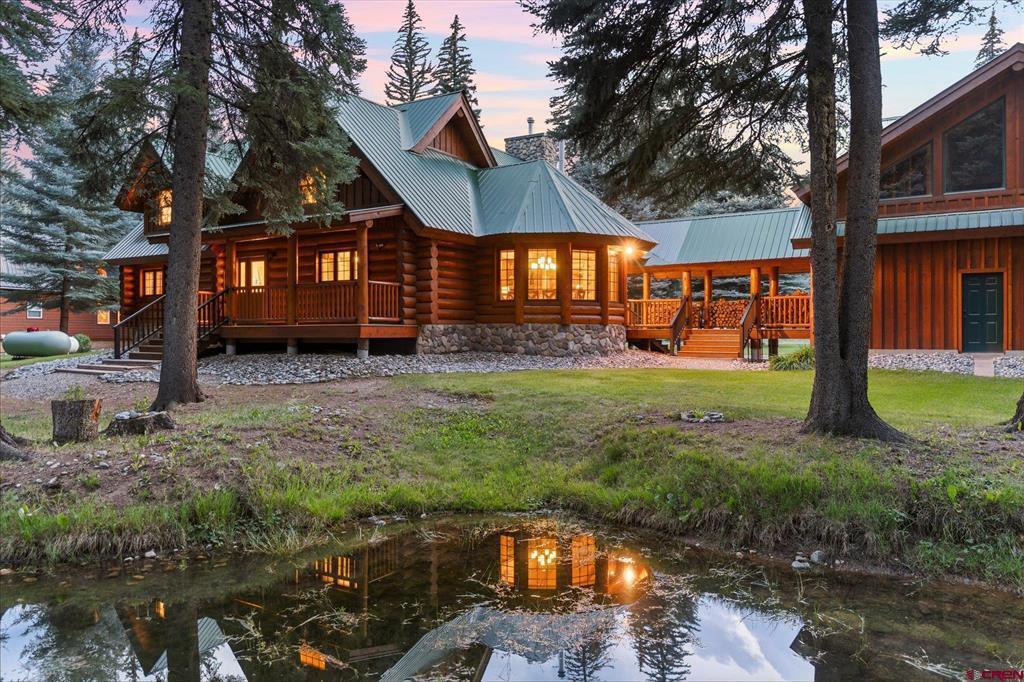 162 Boletus Creek Drive Bayfield CO 81122