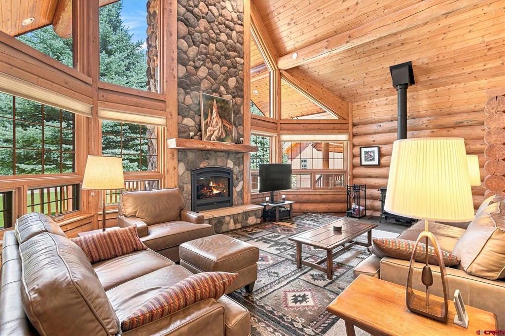 162 Boletus Creek Drive Bayfield CO 81122