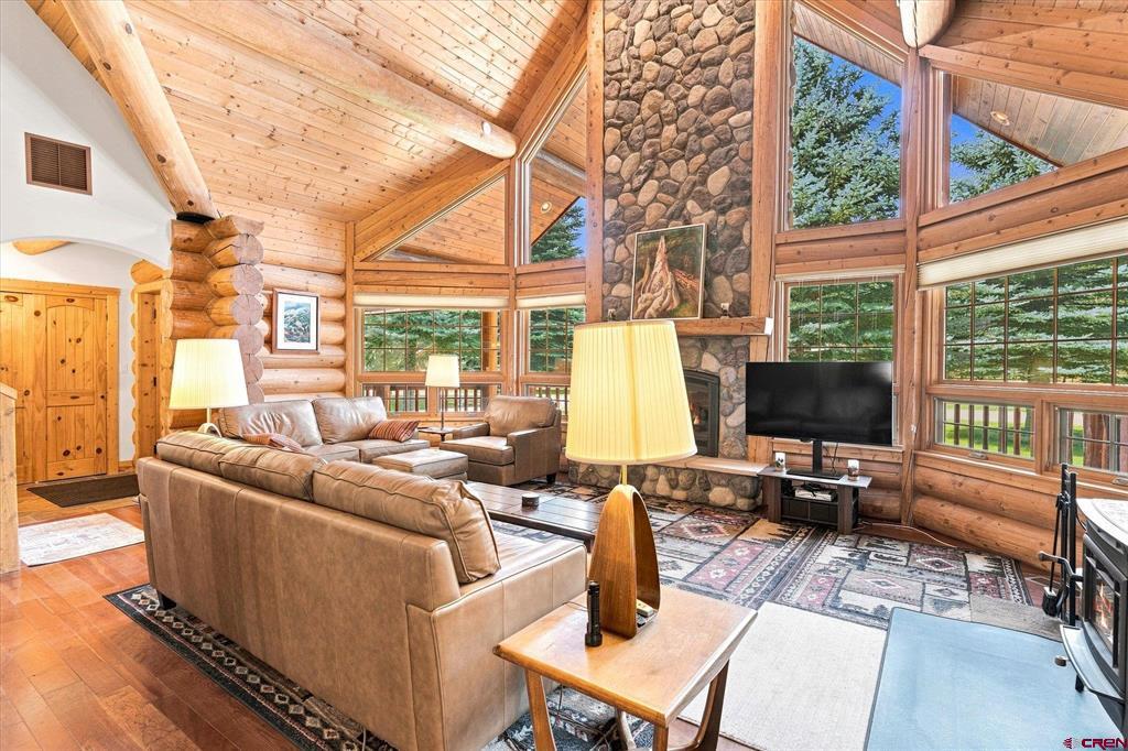 162 Boletus Creek Drive Bayfield CO 81122
