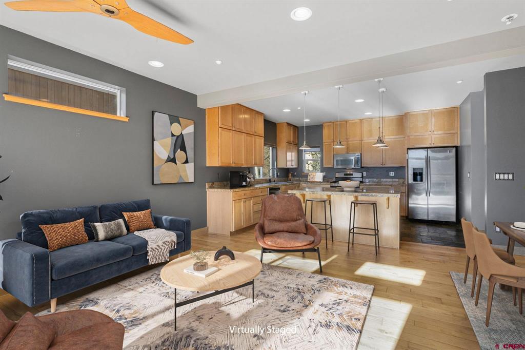 580 Animas View Drive Durango CO 81301