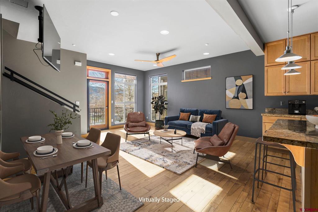 580 Animas View Drive Durango CO 81301
