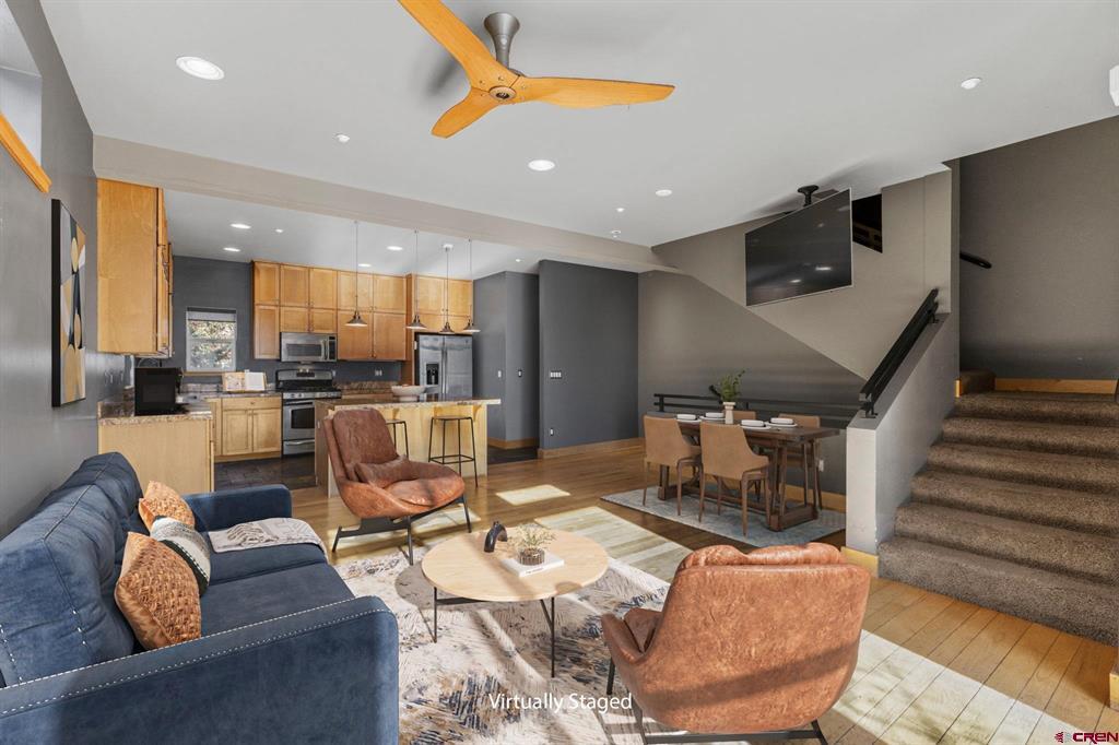 580 Animas View Drive Durango CO 81301