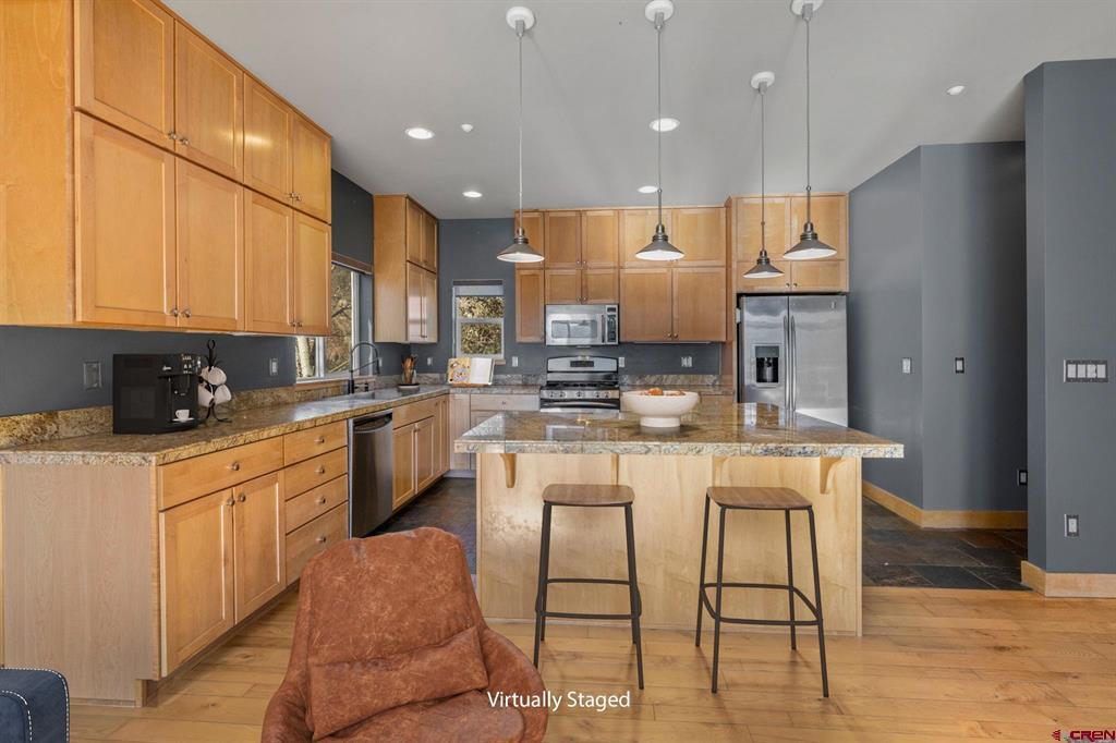 580 Animas View Drive Durango CO 81301
