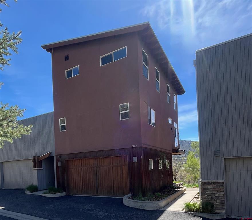 580 Animas View Drive Durango CO 81301