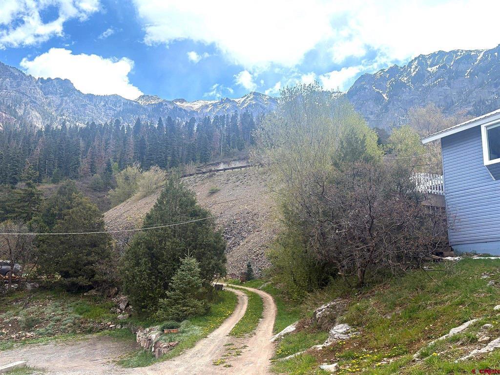 510 2nd Avenue Ouray CO 81427