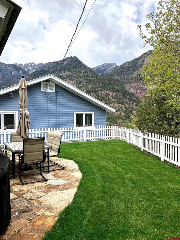 510 2nd Avenue Ouray CO 81427