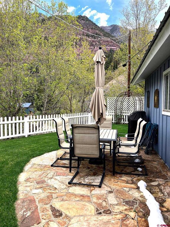 510 2nd Avenue Ouray CO 81427