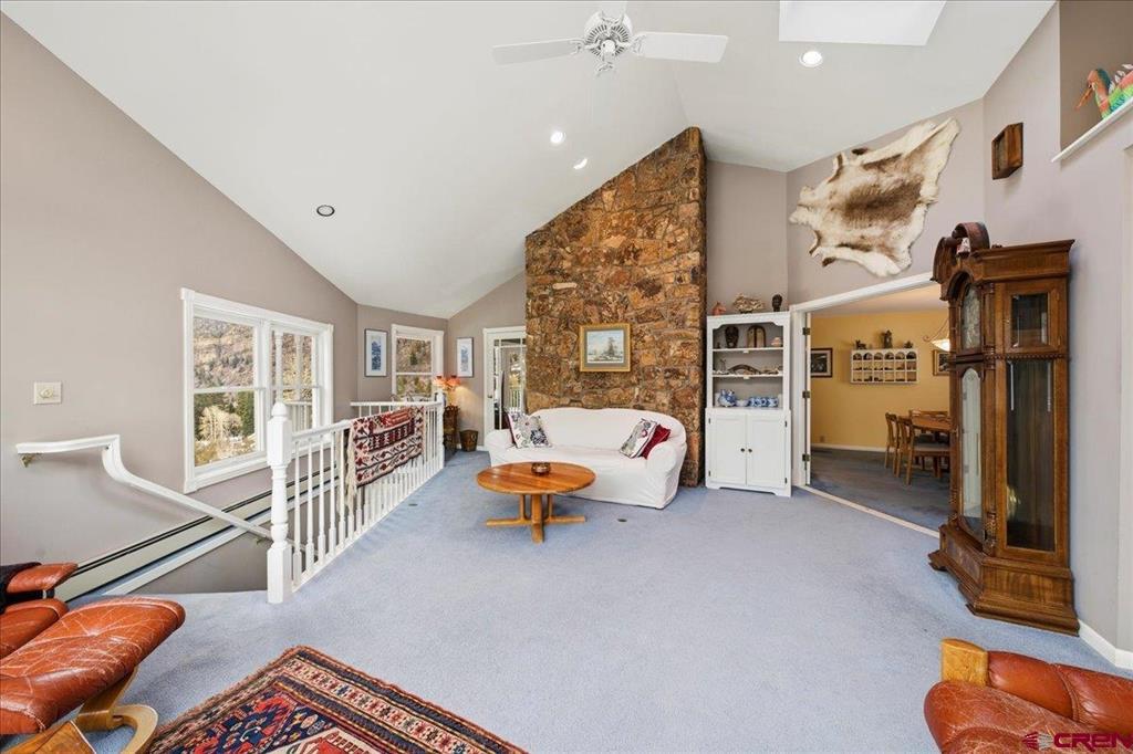 510 2nd Avenue Ouray CO 81427