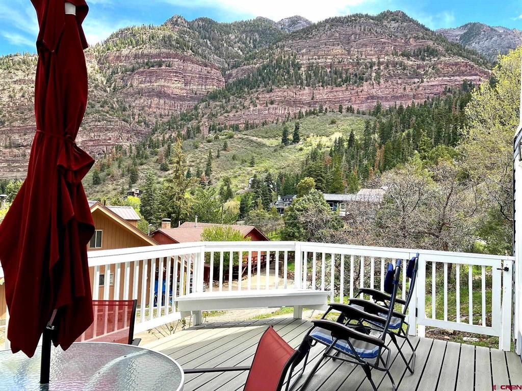 510 2nd Avenue Ouray CO 81427