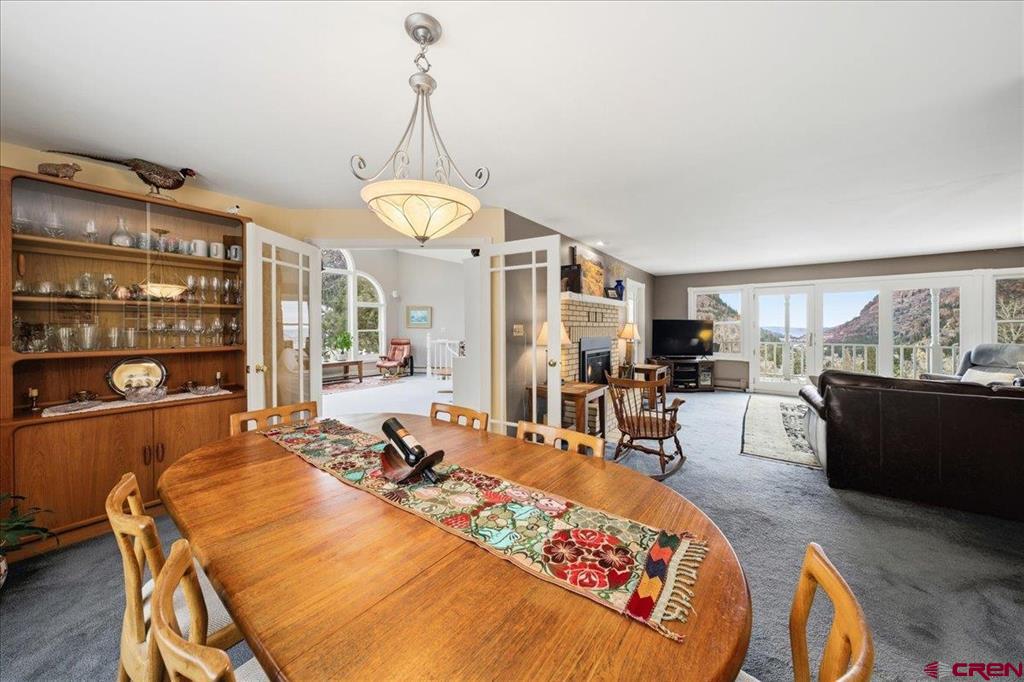 510 2nd Avenue Ouray CO 81427