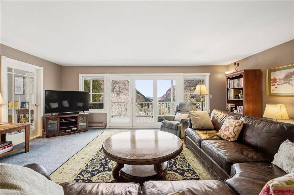 510 2nd Avenue Ouray CO 81427