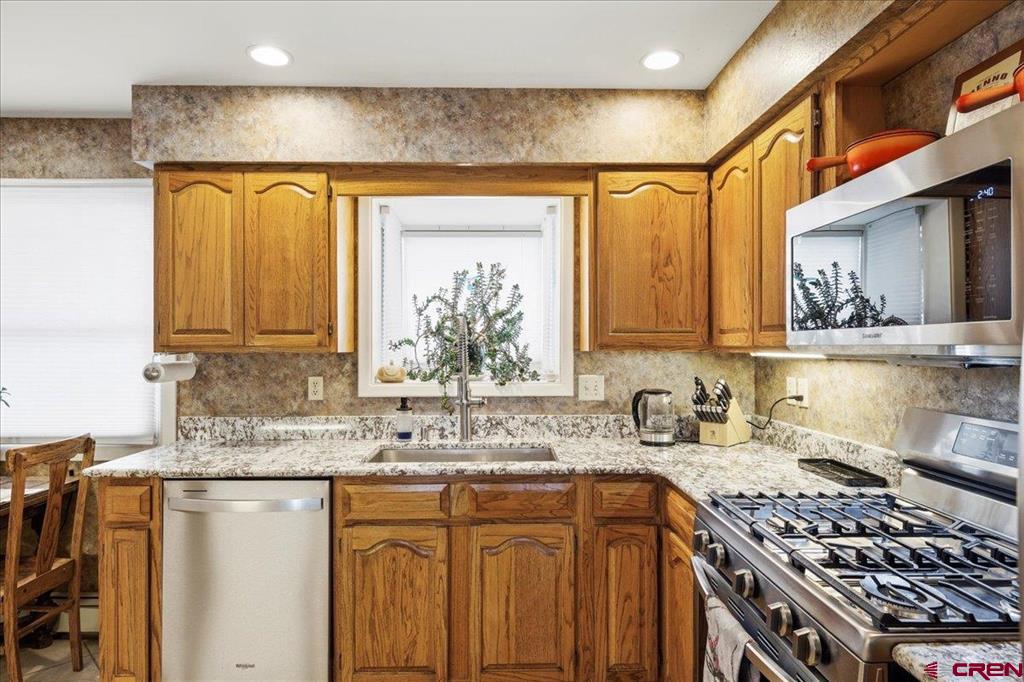 510 2nd Avenue Ouray CO 81427