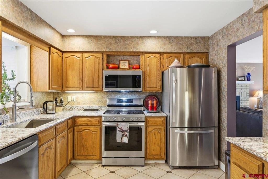 510 2nd Avenue Ouray CO 81427