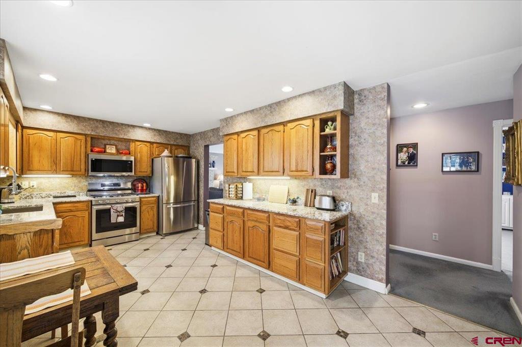 510 2nd Avenue Ouray CO 81427