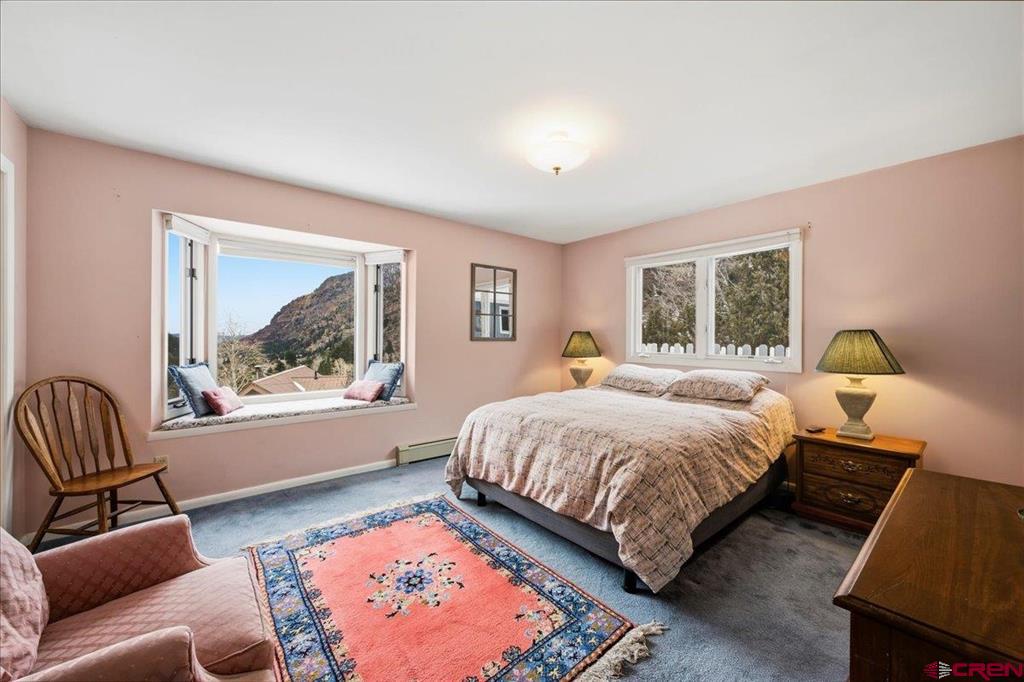 510 2nd Avenue Ouray CO 81427