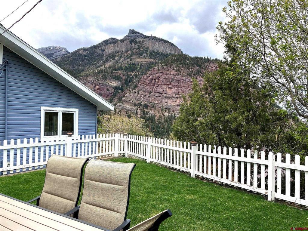 510 2nd Avenue Ouray CO 81427