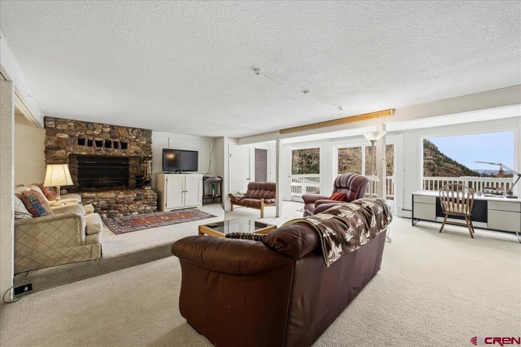 510 2nd Avenue Ouray CO 81427