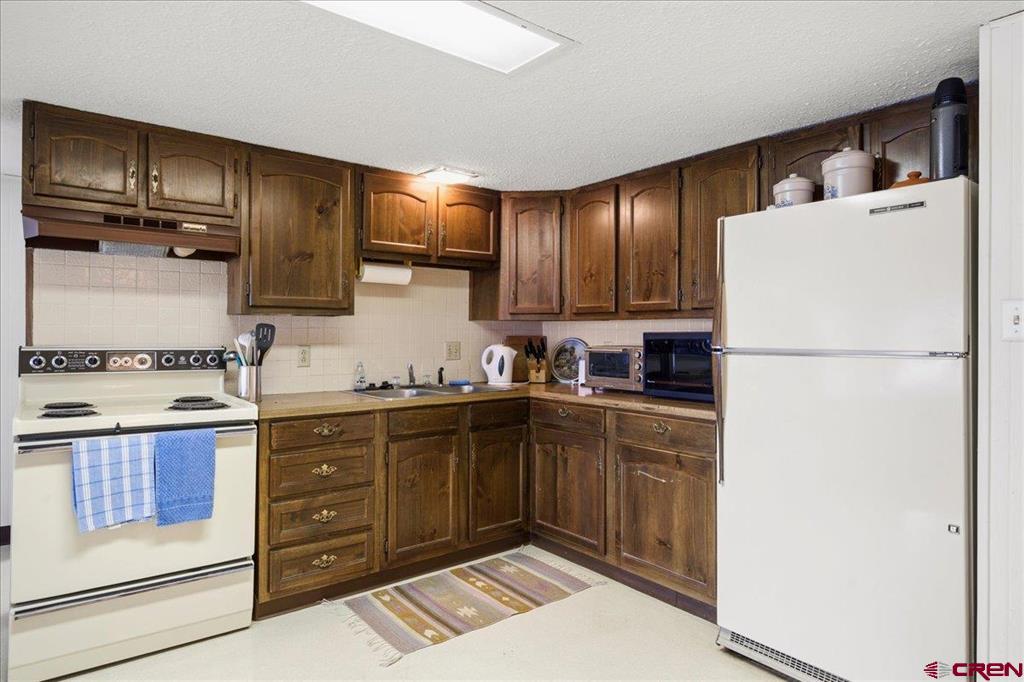 510 2nd Avenue Ouray CO 81427