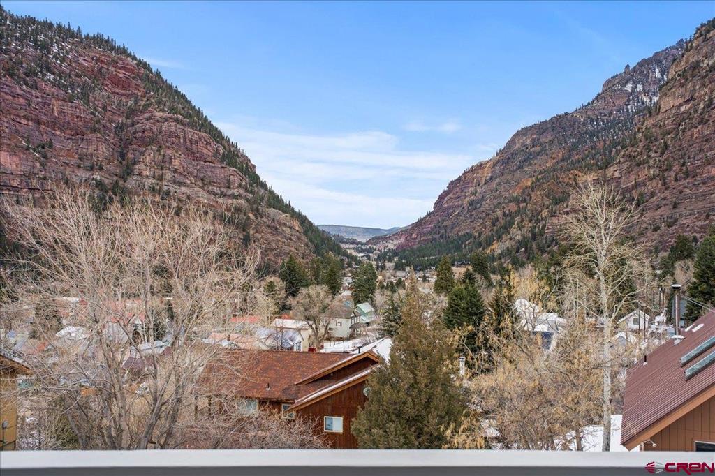 510 2nd Avenue Ouray CO 81427