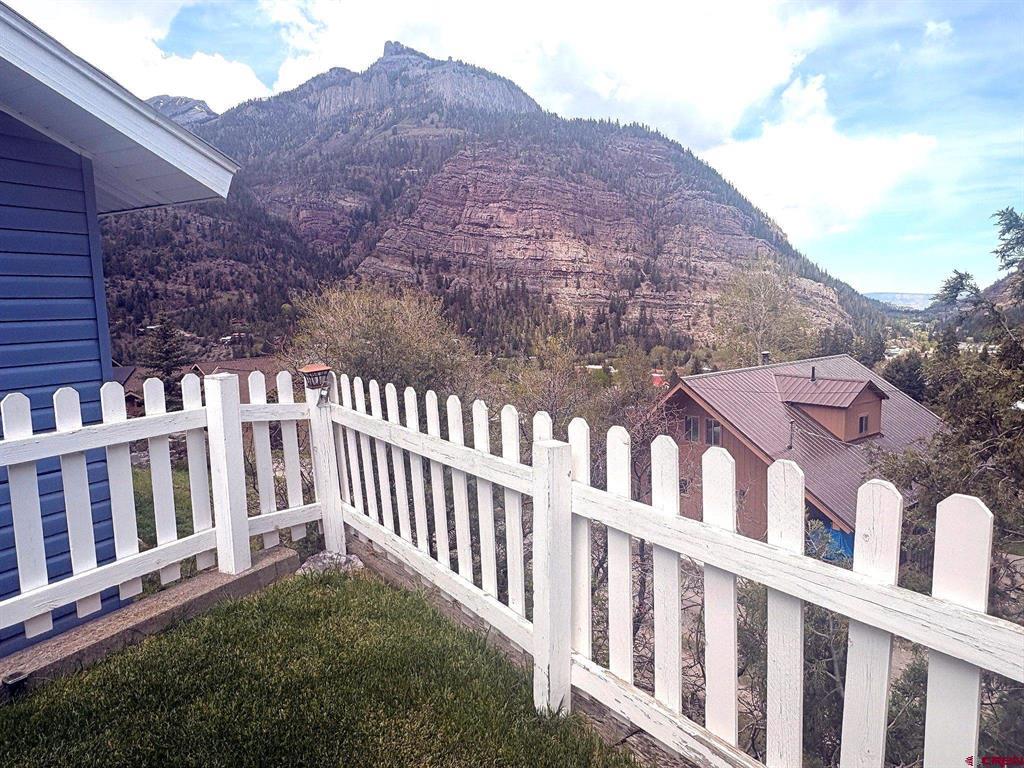 510 2nd Avenue Ouray CO 81427