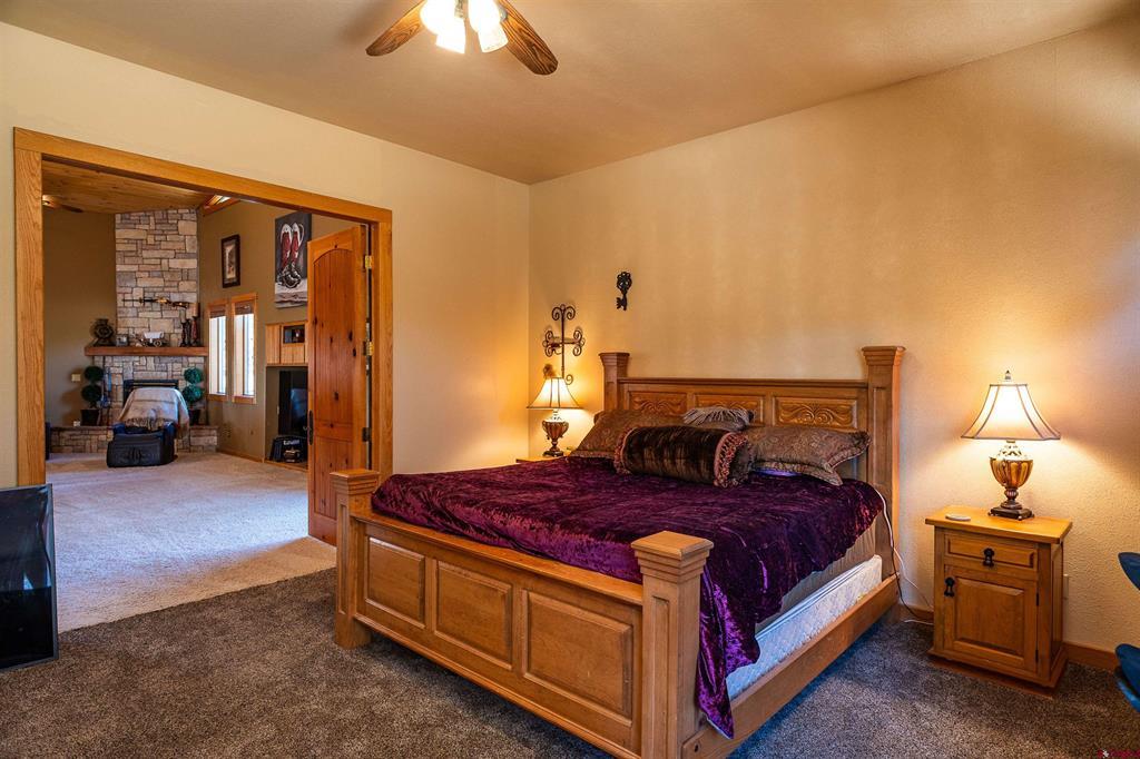 543 Silver Hills Road Bayfield CO 81122