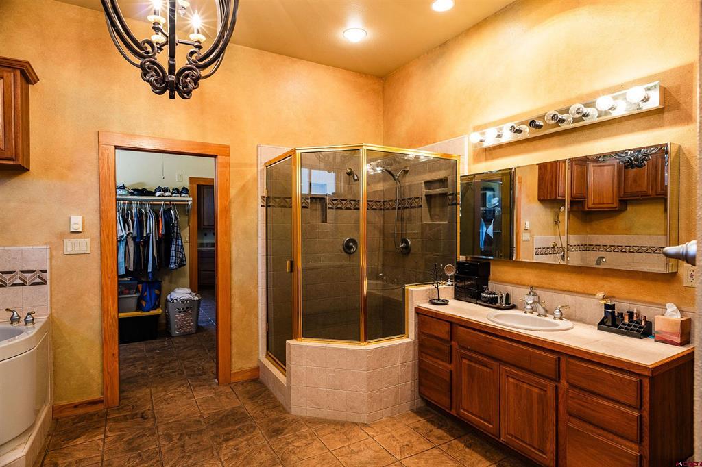 543 Silver Hills Road Bayfield CO 81122