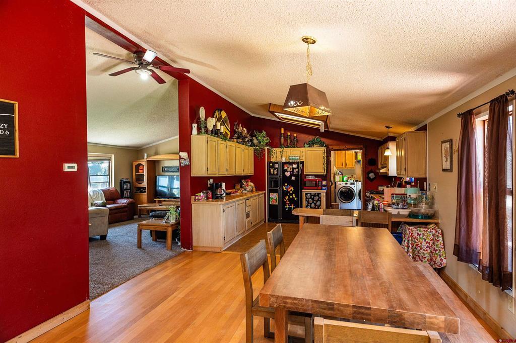543 Silver Hills Road Bayfield CO 81122
