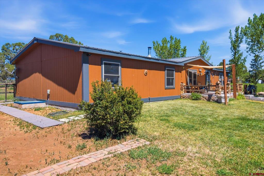 11275 S Us Highway 550 Durango CO 81303