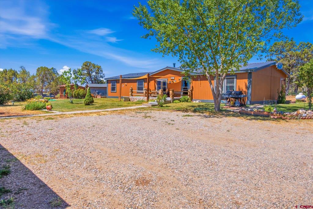 11275 S Us Highway 550 Durango CO 81303