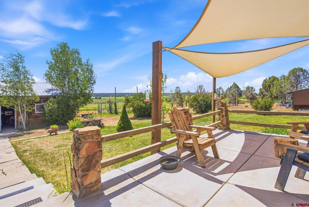 11275 S Us Highway 550 Durango CO 81303
