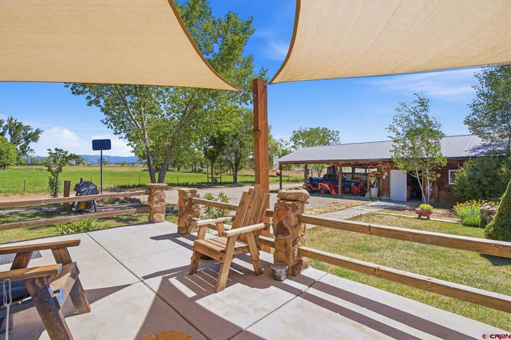 11275 S Us Highway 550 Durango CO 81303